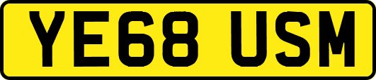 YE68USM
