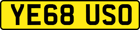 YE68USO