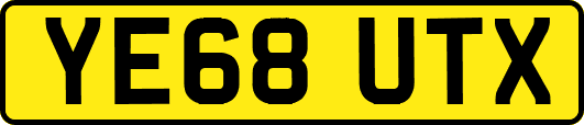 YE68UTX