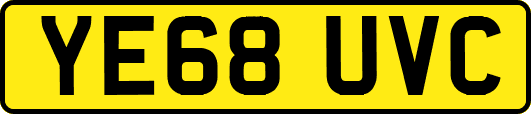 YE68UVC