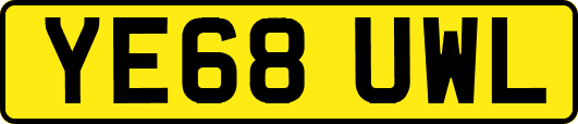 YE68UWL