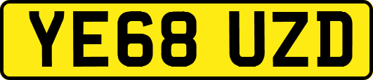 YE68UZD