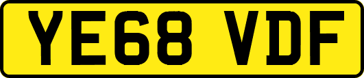 YE68VDF