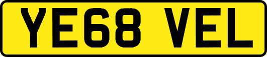 YE68VEL