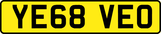 YE68VEO