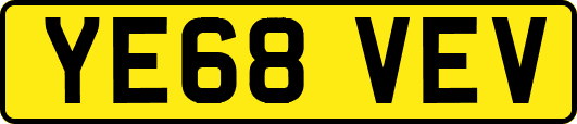 YE68VEV