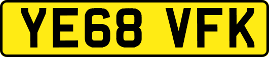 YE68VFK