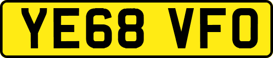 YE68VFO