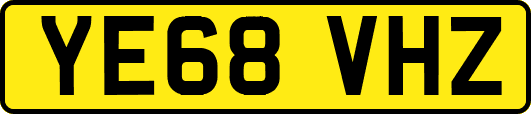 YE68VHZ