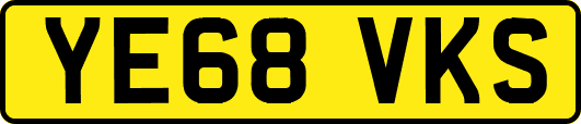 YE68VKS