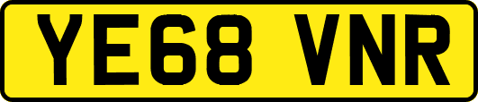 YE68VNR