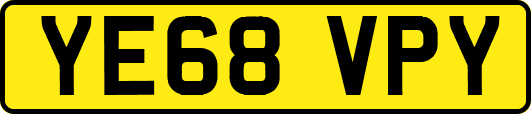 YE68VPY