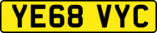 YE68VYC