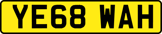 YE68WAH