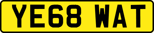 YE68WAT