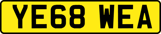 YE68WEA