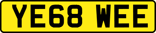 YE68WEE