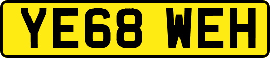 YE68WEH