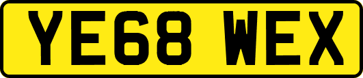 YE68WEX