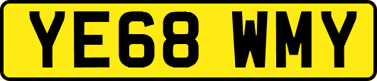 YE68WMY