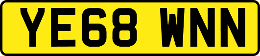 YE68WNN