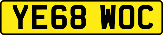 YE68WOC