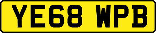 YE68WPB