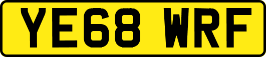 YE68WRF