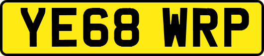 YE68WRP