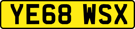 YE68WSX