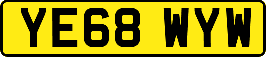 YE68WYW