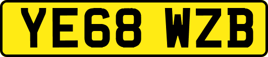 YE68WZB