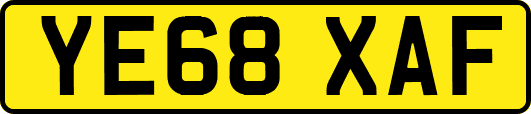 YE68XAF