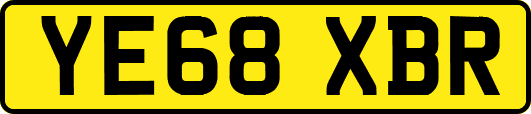 YE68XBR