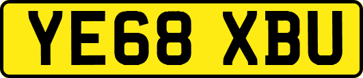 YE68XBU