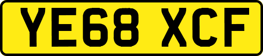 YE68XCF