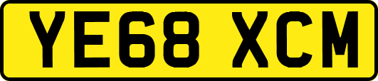 YE68XCM