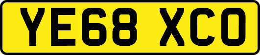 YE68XCO