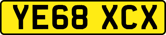 YE68XCX