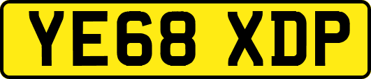 YE68XDP