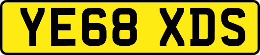 YE68XDS