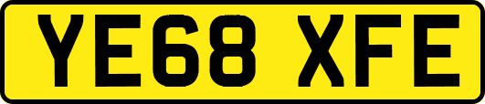 YE68XFE