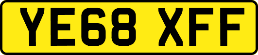 YE68XFF