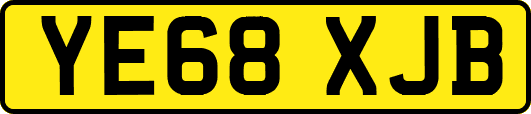 YE68XJB