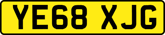 YE68XJG