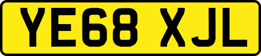 YE68XJL
