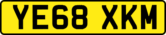YE68XKM