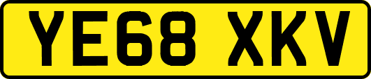 YE68XKV