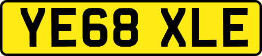 YE68XLE