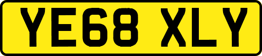 YE68XLY